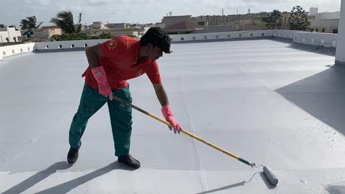 شركة عزل اسطح بالزلفي